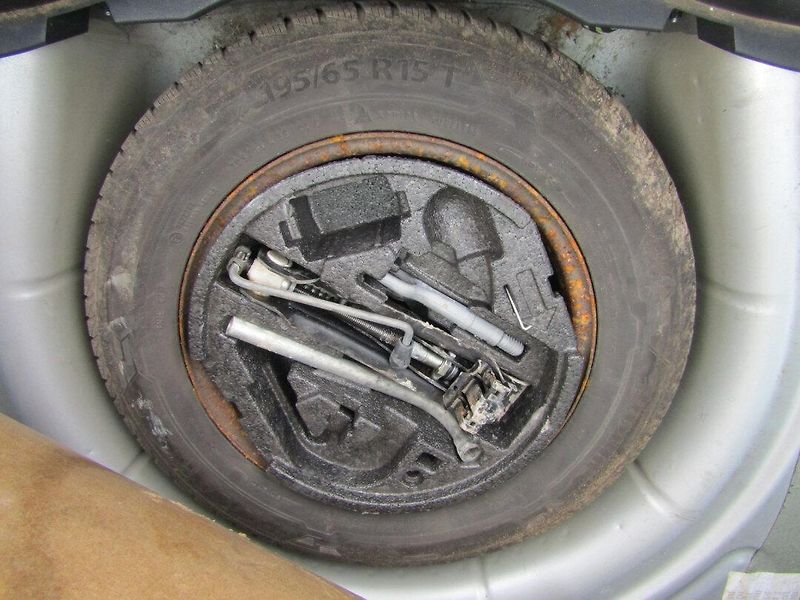 Škoda Octavia (2005) 1.9 TDI 77kW BEZ DPF - fotka 24 z 39