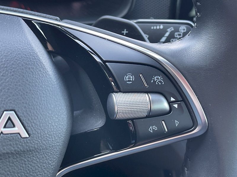 Škoda Scala (2025) Top Selection 1.0 TSI 85 kW DS - fotka 11 z 32