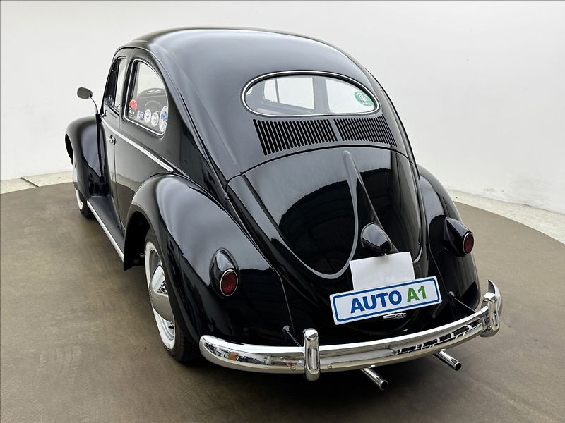Volkswagen Ostatní 1,2 OVÁL KOMPLET PO RENOVACI - fotka 5 z 26