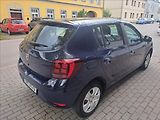 Dacia Sandero 1,0 SCe - náhled 8