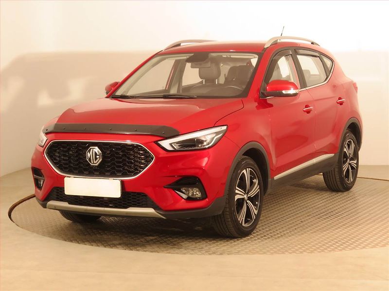 MG ZS (2024) Emotion 1.5, Serv.kniha, Navi - fotka 2 z 15