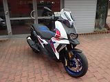 BMW C 400 X (2024) Sport, LED - náhled 1
