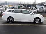 Toyota Avensis 2.0 D-4D, 93 kW,klima,p.kamera - náhled 6