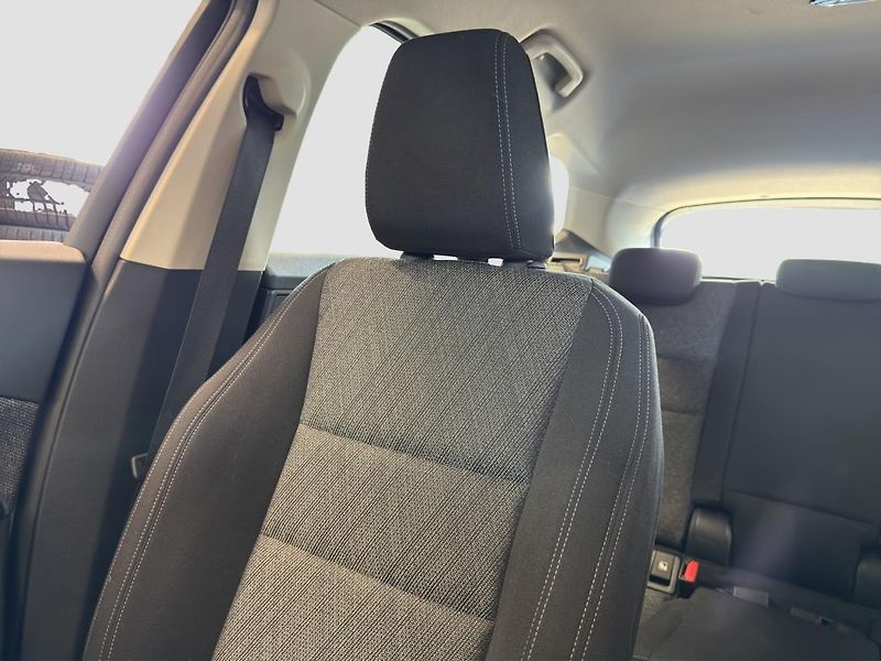 BMW X1 sDrive18d - fotka 14 z 20