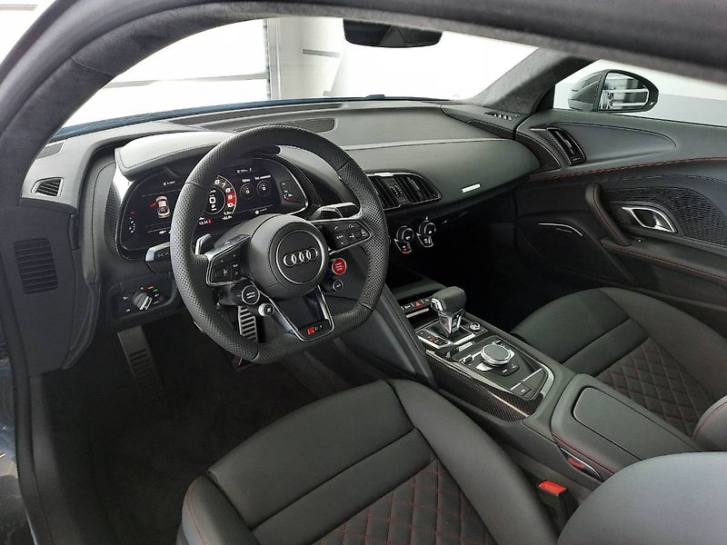 Audi A6 (2021) Avant 50 TDI quattro (210kW/28 - fotka 6 z 33