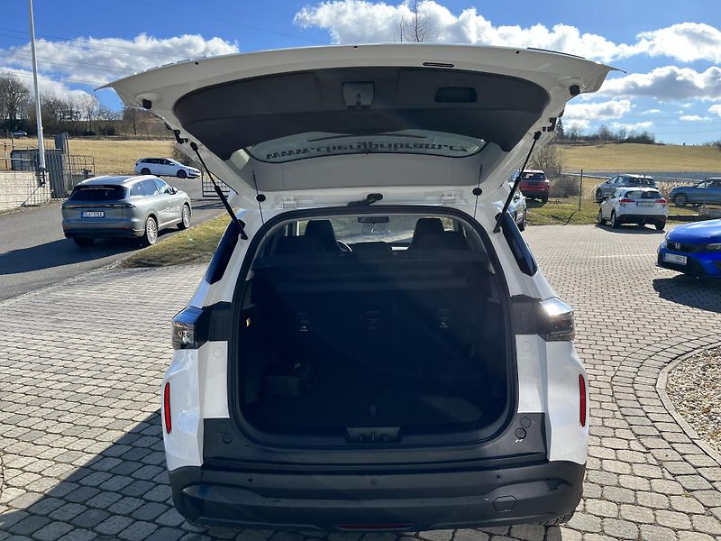 Chery Tiggo 4 HEV (2026) 1,5 HEV UNIQUE DEMO  - fotka 19 z 34