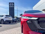 Mazda 6e EV 245ps Long Range Takumi - náhled 4