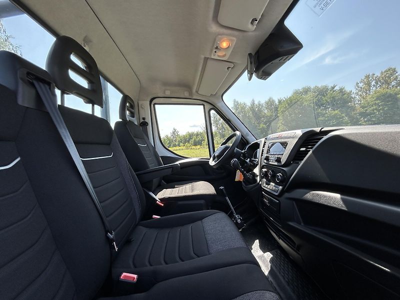 Iveco Daily 65C14 CNG - fotka 3 z 3