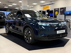 Opel Grandland (2025) 1.2 GS 1.2 TURBO 107 kW eDCT6 - fotografie inzerátu