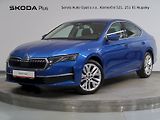 Škoda Octavia (2025) EXCLUSIVE 1.5TSI 110KW CANTON - náhled 1