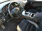 Volkswagen Touareg 3,0 TDI V6 Tiptronic - náhled 13