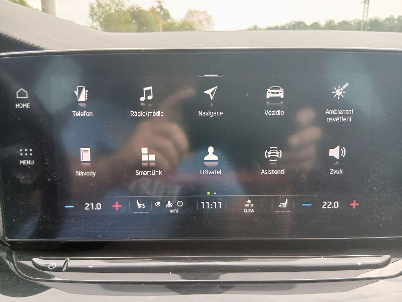 Škoda Octavia 2.0 TDI,STYLE INDIVIDUAL - fotka 47 z 58