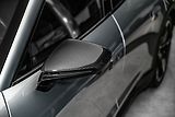 Porsche Taycan PDCC, ventilace, pano - náhled 13