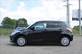 Suzuki Swift 1,2 i  4 x 4, SERVISKA - náhled 8