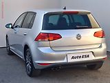 Volkswagen Golf (2016) 2.0 TDi, Allstar, DSG, navi - náhled 6