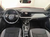 Škoda Kamiq (2024) 1.0 TSi, Selection, DSG - náhled 8