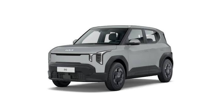 Kia EV2 (2024) EARTH 42,2 KWH - fotka 1 z 1