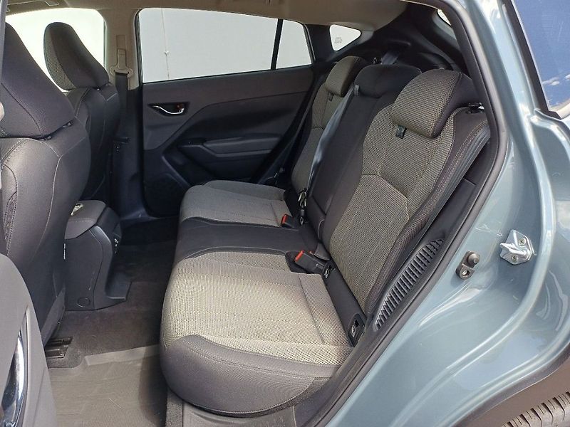 Subaru Crosstrek Comfort e-BOXER FB20 100 kW Li - fotka 18 z 23
