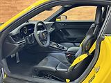 Porsche 911 GT3 RS WEISSACH LIFT PPF - náhled 8