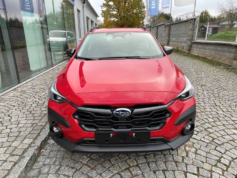 Subaru Crosstrek (2025) 2.0i Comfort NAVI - AKCE - fotka 2 z 13