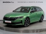 Škoda Octavia (2025) SPORTLINE 2.0TDI 110KW DSG MAT - náhled 1