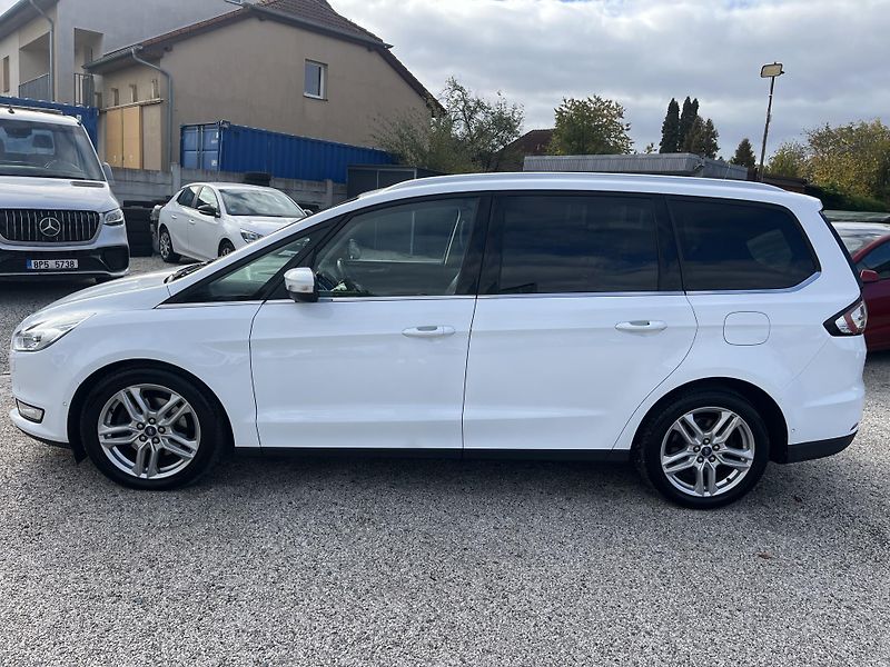 Ford Galaxy (2019) 2.0TDCi 177kw Titanium - fotka 4 z 24