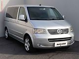 Volkswagen Multivan (2006) 2.5TDi 4x4 - náhled 1