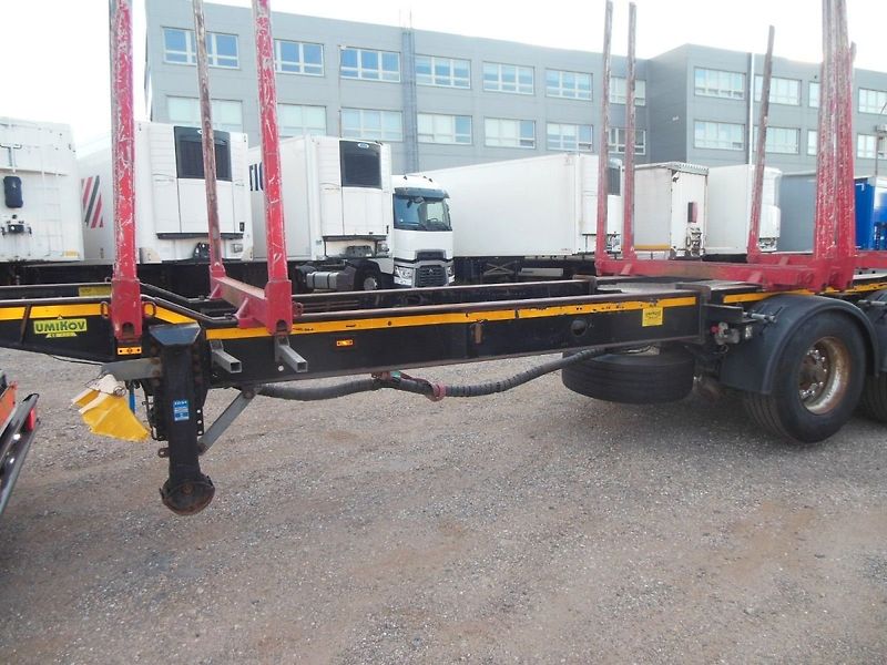 Scania R 450, Palfinger+Umikov Telesk - fotka 14 z 29