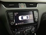 Škoda Octavia (2014) RS 2.0 TDI, Automat, Navi - náhled 15