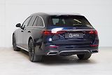Mercedes-Benz Třídy E 220d4M,AMG,VZDUCH,VENTILACE,TZ - náhled 8