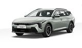 Kia K4 (2026) 1,6 T-GDi DCT TOP, 17ALU+SPTG - náhled 1