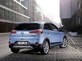 Hyundai i20 Active.