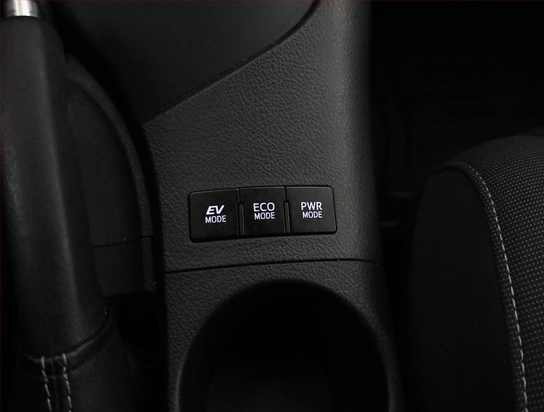 Toyota Auris (2018) Hybrid, Automat, Navi - fotka 12 z 21