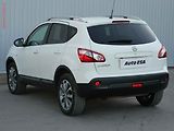 Nissan Qashqai (2012) 2.0i, Tekna, AT, xenon, panor - náhled 6