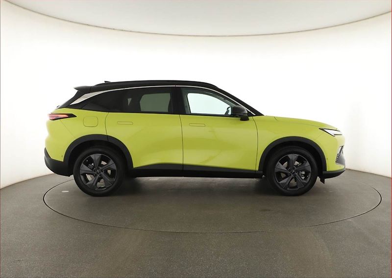 BAIC X55 (2025) ALL IN 1.5 T - fotka 6 z 18