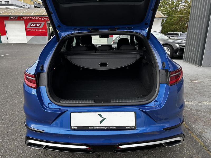 Kia Pro_Ceed (2023) GT-Line Plus 1.5 T-GDI - fotka 13 z 13