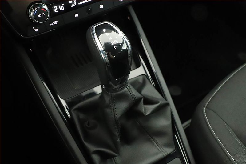 Škoda Scala (2025) 1.0 TSI, DRIVE, AUTOMAT - fotka 10 z 20