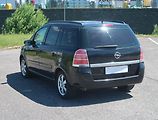Opel Zafira (2006) 1.8, 7 míst, po STK - náhled 3
