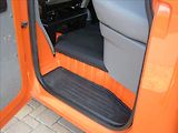 Volkswagen Transporter 1,9   DVOJKABINA 6 MIST - náhled 16
