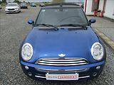 Mini Cooper 1,6 16V, automat,klima,s.kn, - náhled 14
