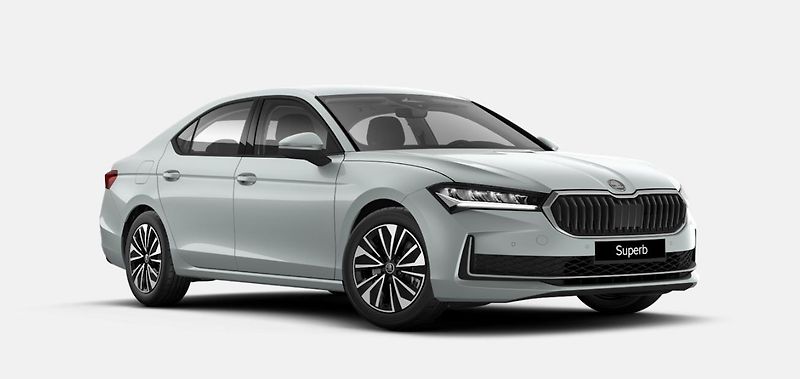 Škoda Superb (2024) Selection 2.0TDI 110kW 7A - fotografie inzerátu