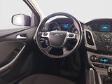 Ford Focus (2014) 1.6 i, Serv.kniha, Tempomat - náhled 7