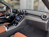 Mercedes-Benz Třídy C 300 d 4MATIC AMG Night Panoram - náhled 15