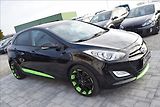 Hyundai i30 1,6 CRDi 81KW BALCK & LIME - náhled 3