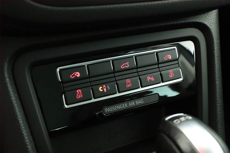 Volkswagen Sharan (2019) 2.0 TDI - fotka 17 z 23