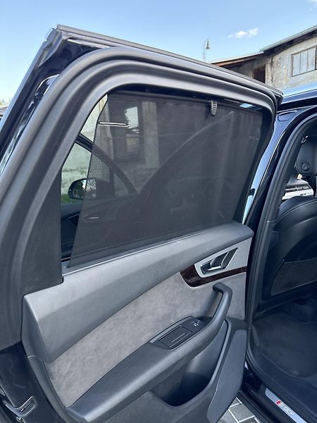 Audi SQ7 (2016) Audi SQ7 - fotka 23 z 43