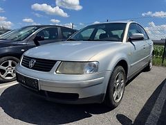 Volkswagen Passat (1998) VR6 Syncro - fotografie inzerátu