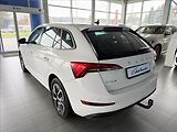 Škoda Scala 1,0   TSI 85kW,SERVISKA,ČR,2.M - náhled 3