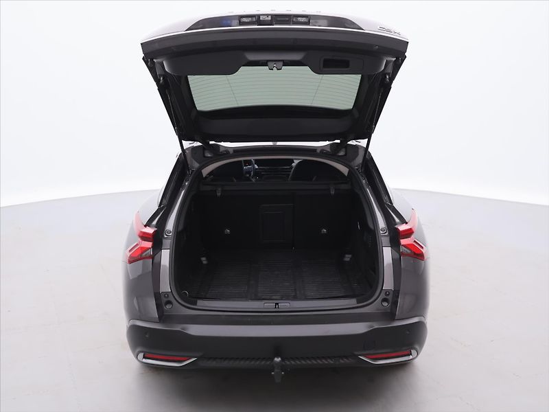 Citroën C5 X 1,6 THP 115kW Exclusive CZ DPH - fotka 9 z 29