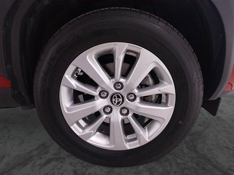 Toyota Yaris Cross (2024) 1.5 VVT-iE - fotka 15 z 19